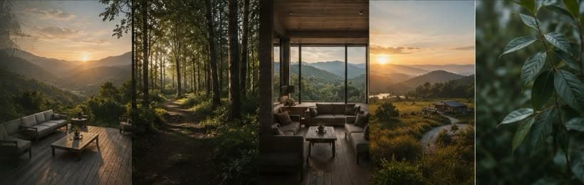 First Class Landscapes & Trees — Our Work Gallery